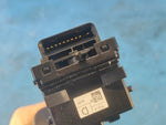 Steering column switch MAZDA CX-9 16- 2020 Left.