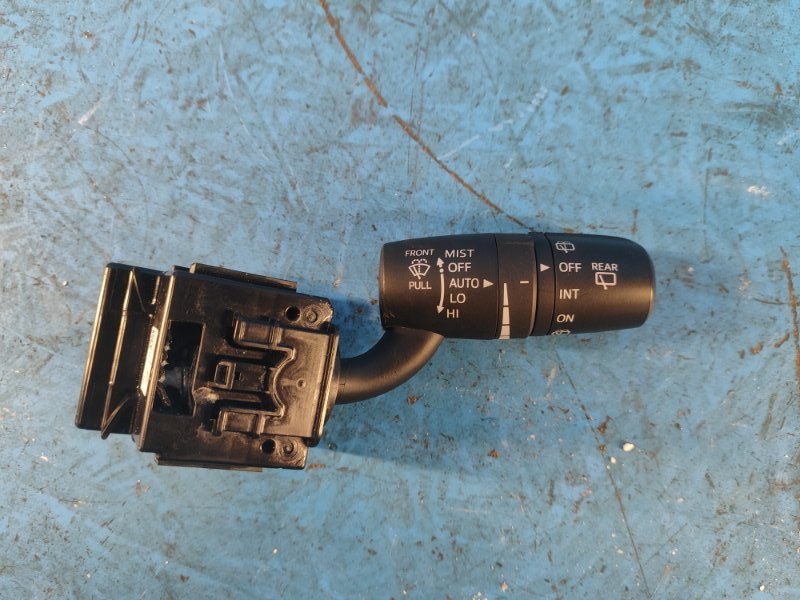 Steering column switch MAZDA CX-9 16- 2020 Right.