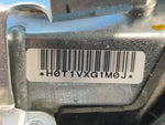 Steering wheel airbag for Honda Civic 4D 06-11