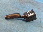 Steering column switch HONDA CIVIC 4D 06-11 Left.