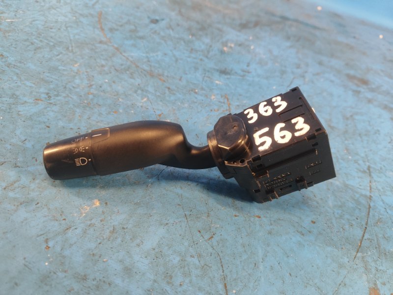 Steering column switch HONDA CIVIC 4D 06-11 Left.