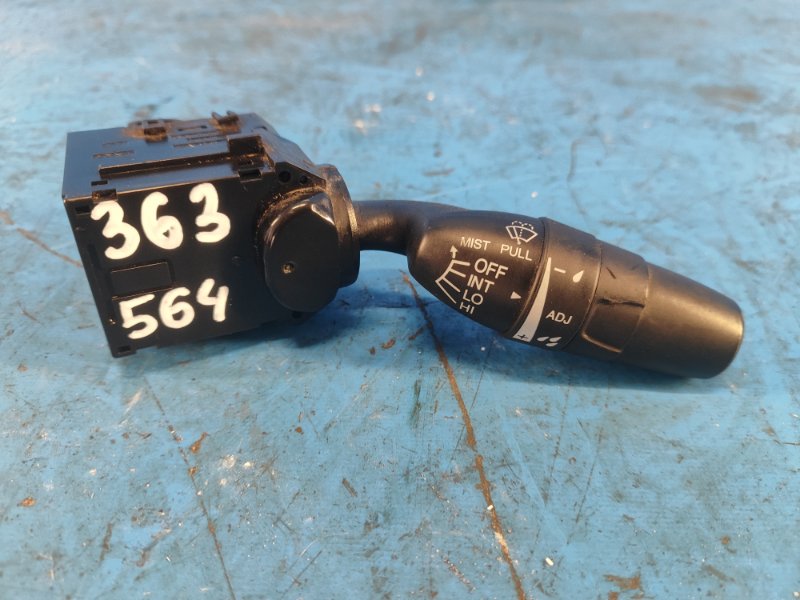 Steering column switch HONDA CIVIC 4D 06-11 Right.