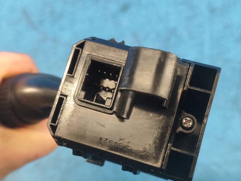 Steering column switch HONDA CIVIC 4D 06-11 Right.