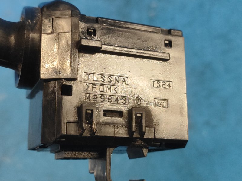 Steering column switch HONDA CIVIC 4D 06-11 Right.