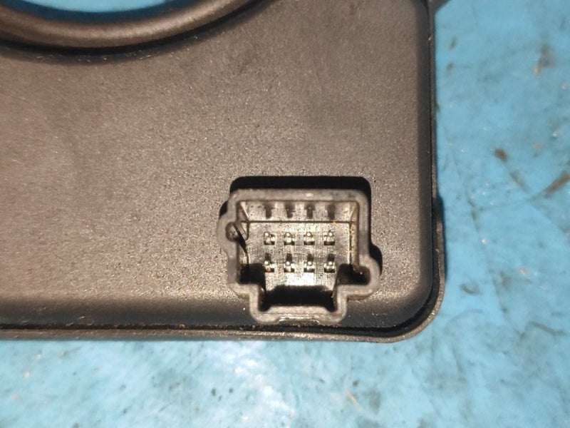 Steering Angle Sensor NISSAN X-TRAIL/ROGUE T32 13-20 2016