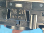 Steering column switch for Nissan X-Trail/Rogue T32 13-20 2016