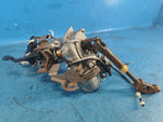 Steering column NISSAN X-TRAIL/ROGUE T32 13-20 2016