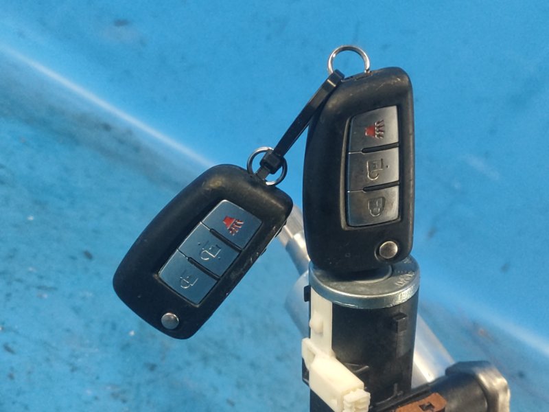 Steering column NISSAN X-TRAIL/ROGUE T32 13-20 2016