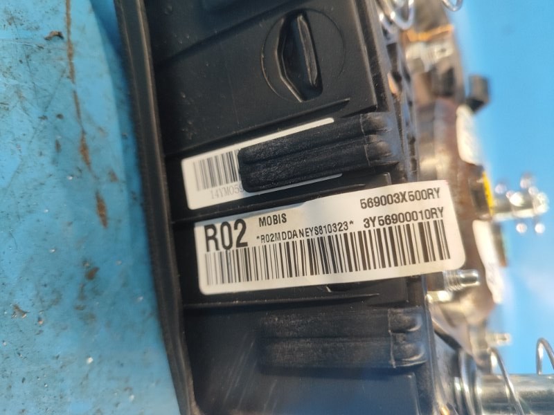 Steering wheel airbag for Hyundai Elantra MD 10-15 2014