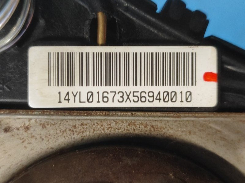 Steering wheel airbag for Hyundai Elantra MD 10-15 2014