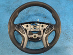 Steering wheel for Hyundai Elantra MD 10-15 2014
