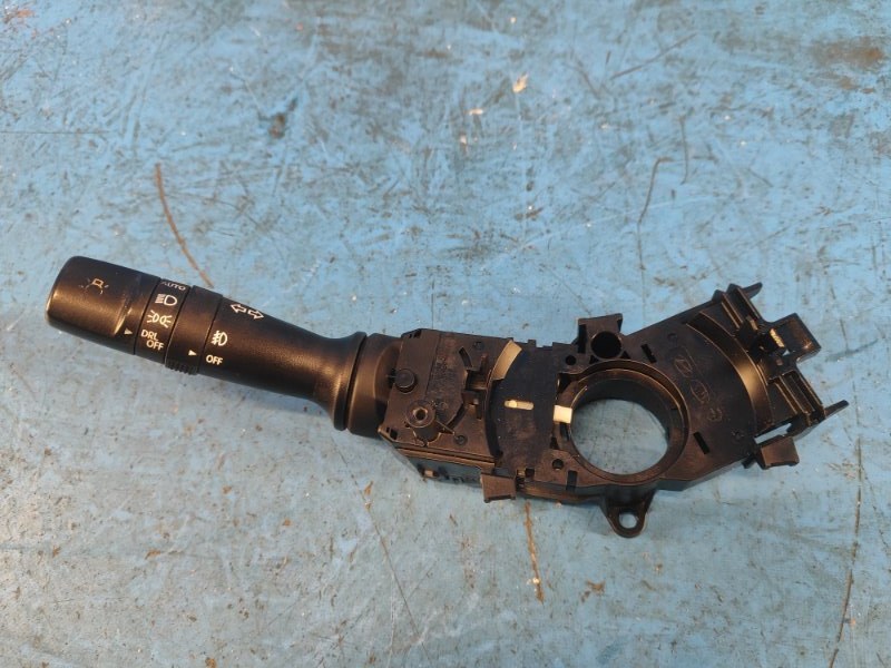 Steering column switch HYUNDAI ELANTRA MD 10-15 2014 Left.