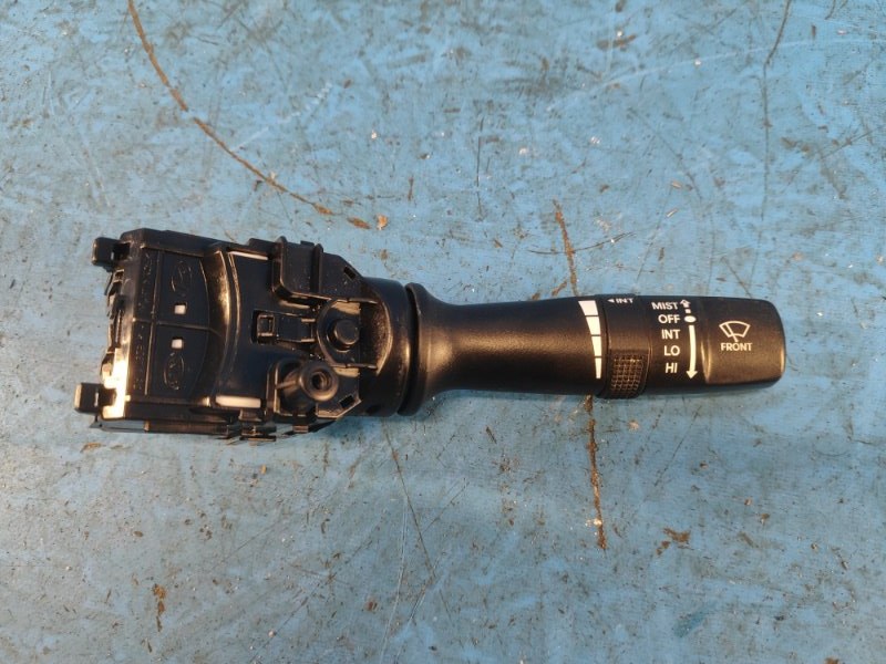 Steering column switch HYUNDAI ELANTRA MD 10-15 2014 Right.