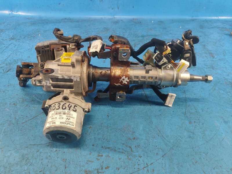 Steering column for Hyundai Elantra MD 10-15 2014