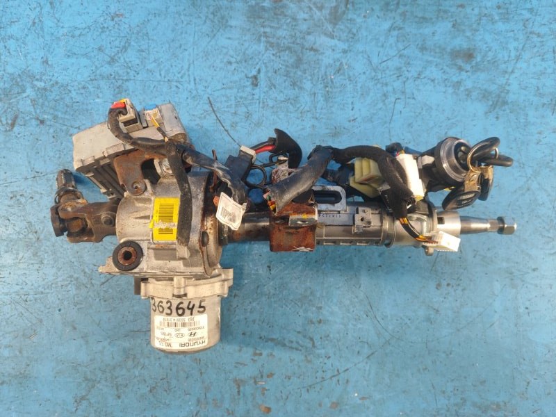 Steering column for Hyundai Elantra MD 10-15 2014
