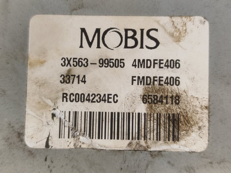 Steering column for Hyundai Elantra MD 10-15 2014