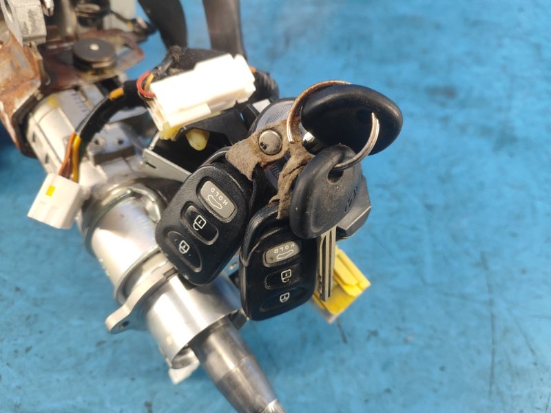 Steering column for Hyundai Elantra MD 10-15 2014