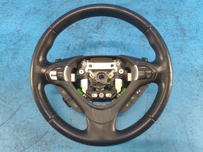 Steering wheel for Honda Accord CU8 / TSX 08-14 2009