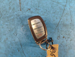 Ignition key for Hyundai Elantra AD 16- 2016