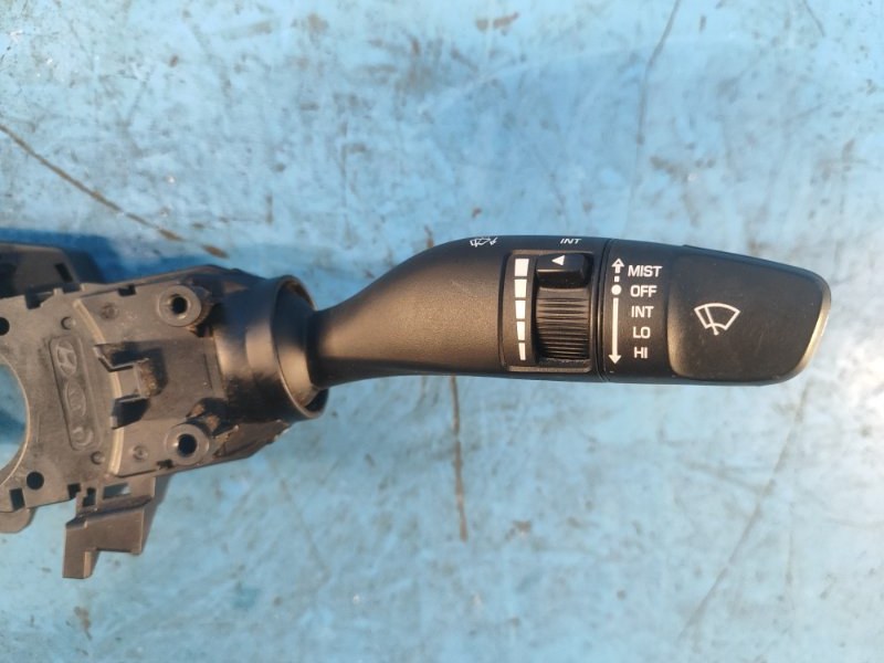 Steering column switch Hyundai Elantra AD 16- 2016
