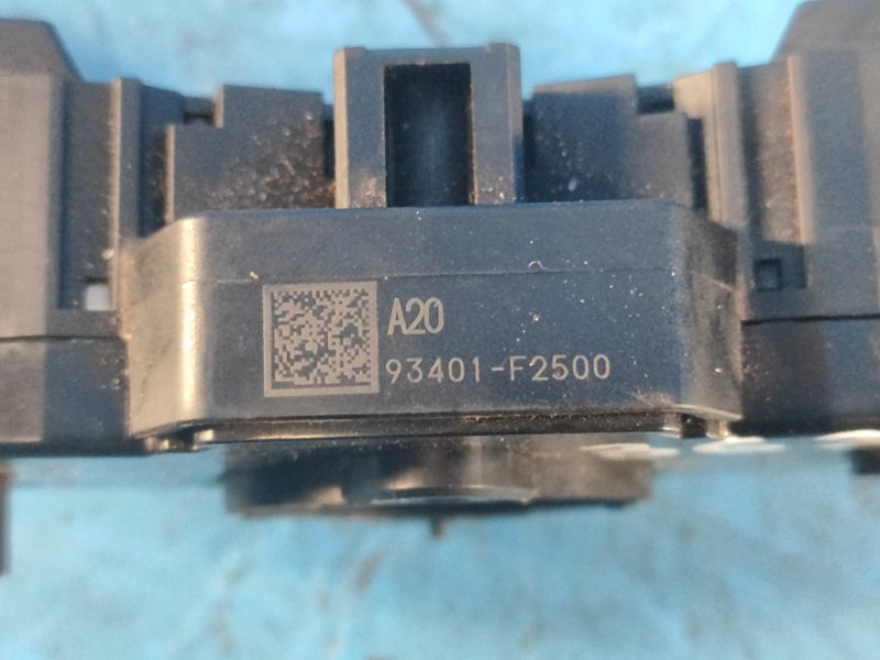 Steering column switch Hyundai Elantra AD 16- 2016