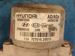 Electric power steering Hyundai Elantra AD 16- 2016