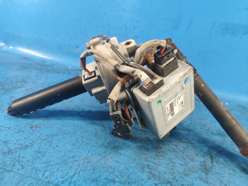 Electric power steering Hyundai Tucson TL 15-20