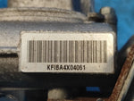 Electric power steering Hyundai Tucson TL 15-20