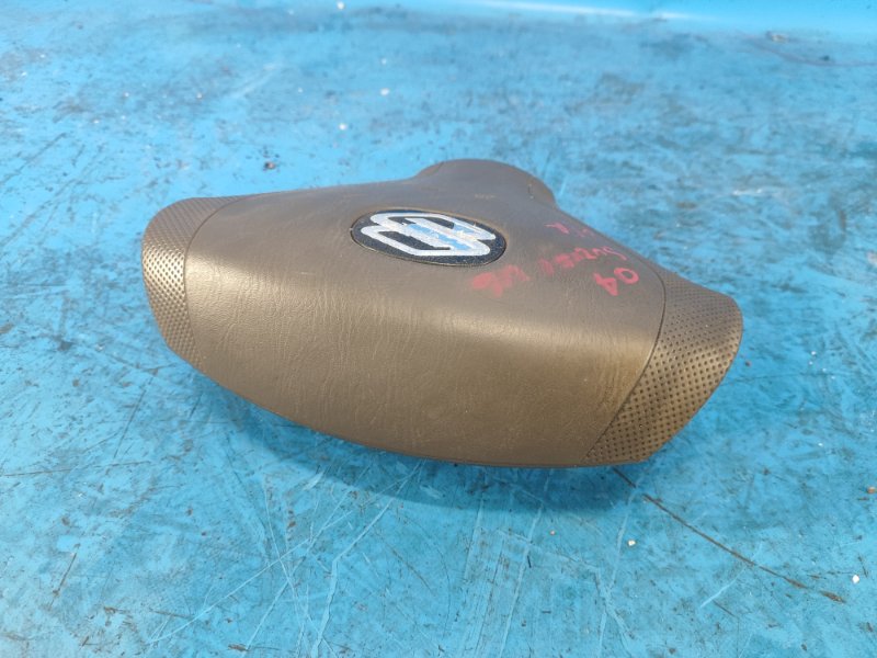 Suzuki Grand Vitara XL-7 01-06 steering wheel airbag