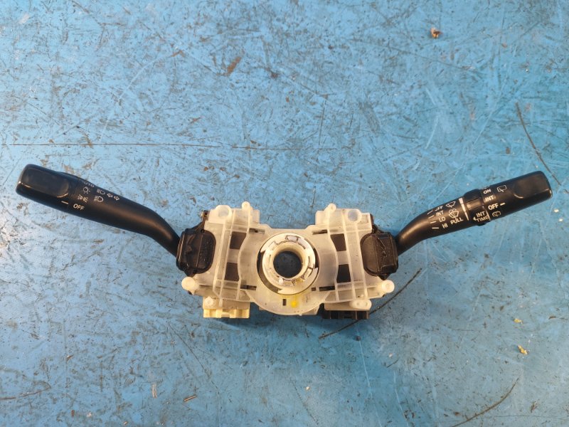 Steering column switch for SUZUKI GRAND VITARA XL-7 01-06