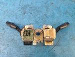 Steering column switch for SUZUKI GRAND VITARA XL-7 01-06