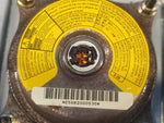 Suzuki Grand Vitara XL-7 01-06 steering wheel airbag