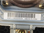 Suzuki Grand Vitara XL-7 01-06 steering wheel airbag