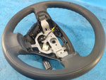 Steering wheel SUZUKI GRAND VITARA XL-7 01-06