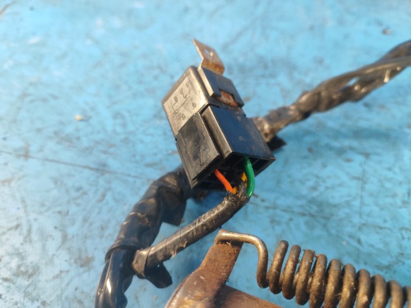 Steering column SUZUKI GRAND VITARA XL-7 01-06