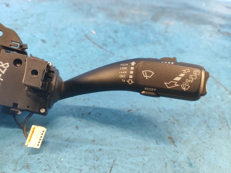 Steering column switch for AUDI Q5 08-16