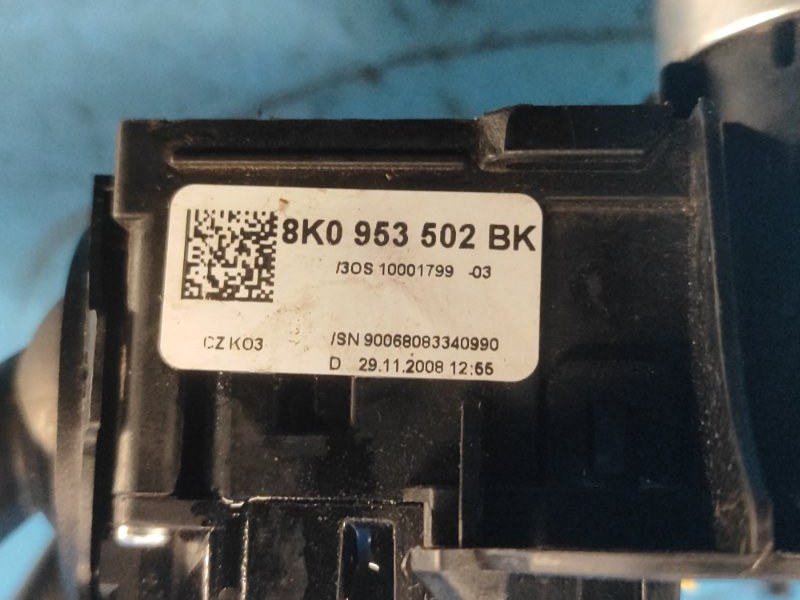 Steering column switch for AUDI Q5 08-16
