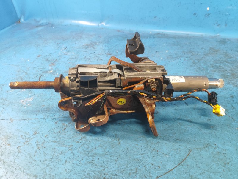 Steering column AUDI Q5 08-16