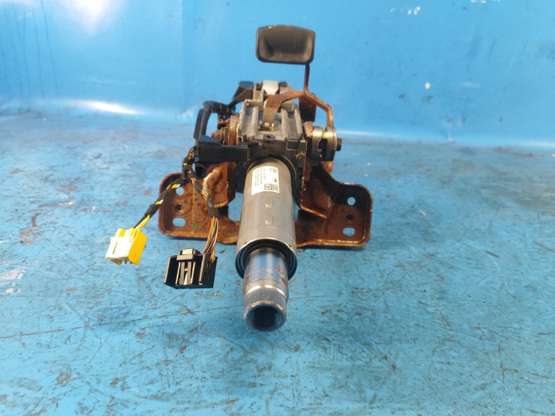 Steering column AUDI Q5 08-16