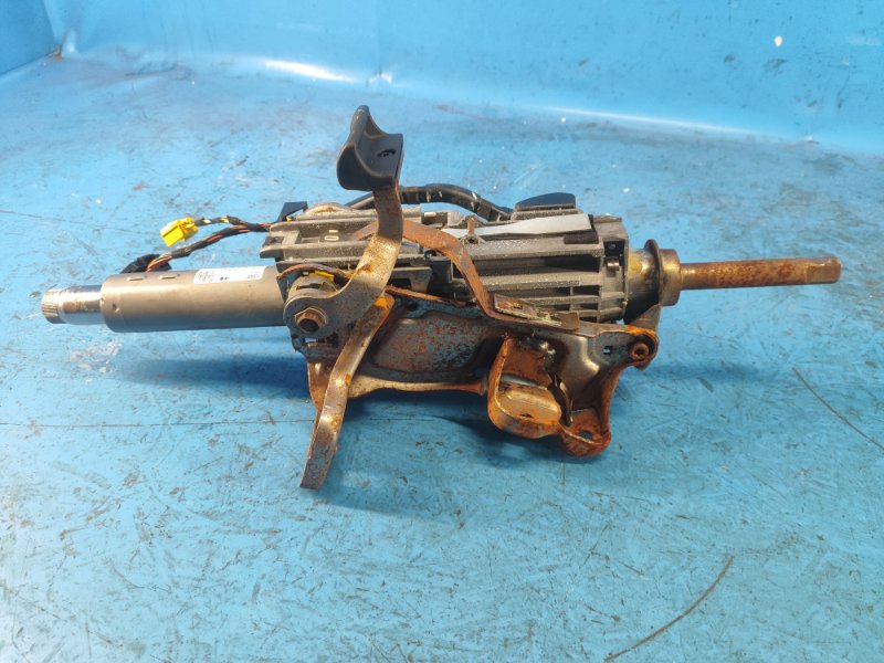 Steering column AUDI Q5 08-16