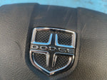Steering wheel airbag for the 2016 Dodge Journey 08-20