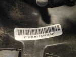 Dodge Journey 08-20 2016 steering wheel