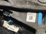 Dodge Journey 08-20 2016 steering wheel