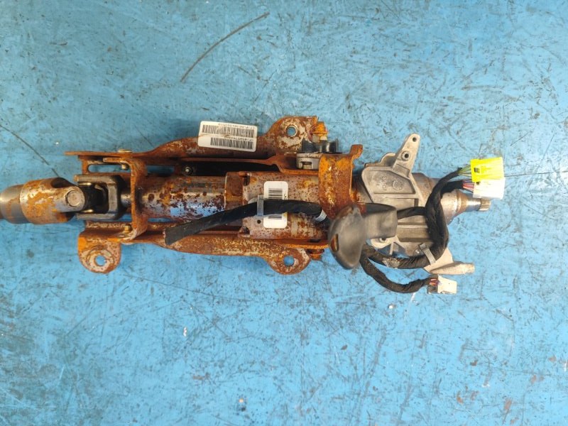 Dodge Journey 08-20 2016 Steering Column