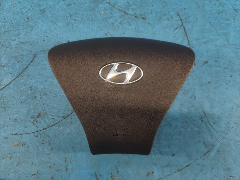 Steering wheel airbag for Hyundai Sonata YF 10-14