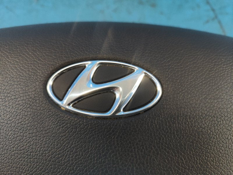 Steering wheel airbag for Hyundai Sonata YF 10-14