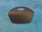 Steering wheel airbag for Hyundai Sonata YF 10-14