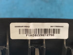 Steering wheel airbag for Hyundai Sonata YF 10-14