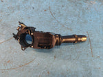 Steering column switch HYUNDAI SONATA YF 10-14 Left.
