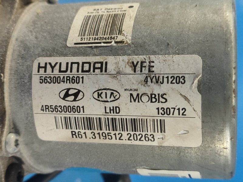 Steering column for Hyundai Sonata YF 10-14